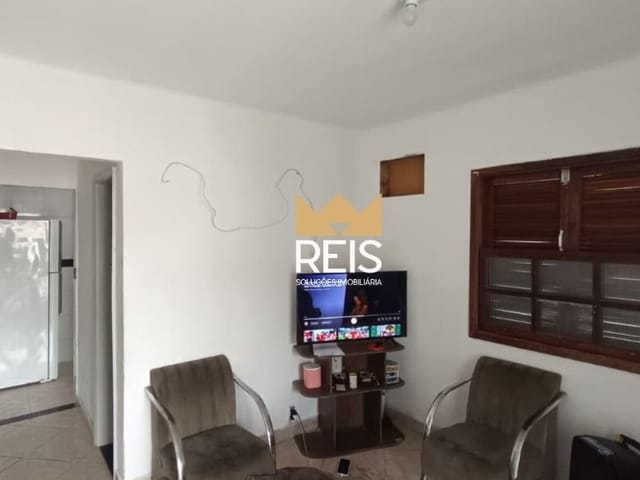 Casa com 322m² 5 quartos e 4 banheiros, à venda, no bairro Campo Grande em Rio de Janeiro
