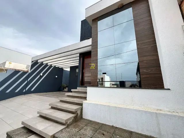 Casa com 225m² 3 quartos e 1 banheiro, à venda, no bairro São Cristóvão em Guarapuava