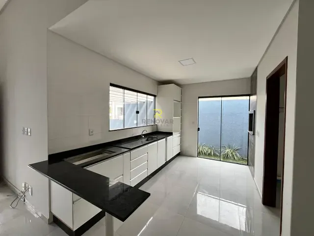Casa com 225m² 3 quartos e 1 banheiro, à venda, no bairro São Cristóvão em Guarapuava