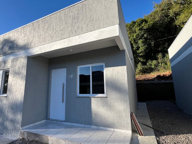 Foto do Casa - Casa à venda, Constante Fuga, Marau, RS | Realizze Negócios Imobiliarios