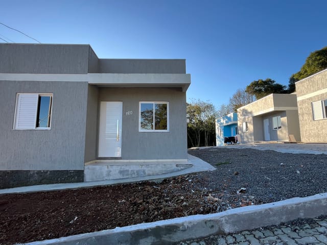 Foto do Casa - Casa à venda, Constante Fuga, Marau, RS | Realizze Negócios Imobiliarios