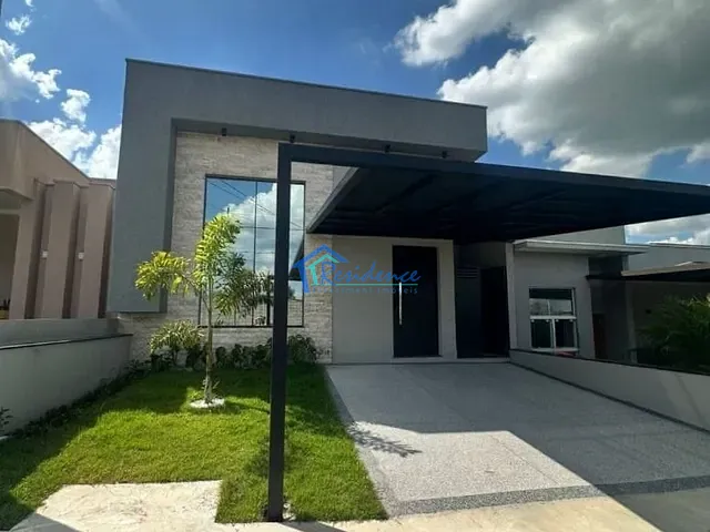 Casa com 204m² 3 quartos e 5 banheiros, à venda, no bairro Jardim Mantova em Indaiatuba