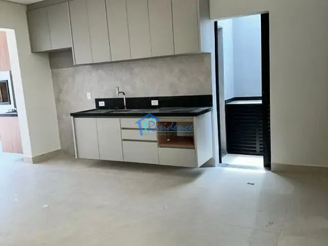Casa com 204m² 3 quartos e 5 banheiros, à venda, no bairro Jardim Mantova em Indaiatuba