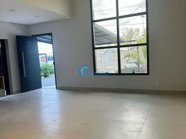 Casa com 204m² 3 quartos e 5 banheiros, à venda, no bairro Jardim Mantova em Indaiatuba