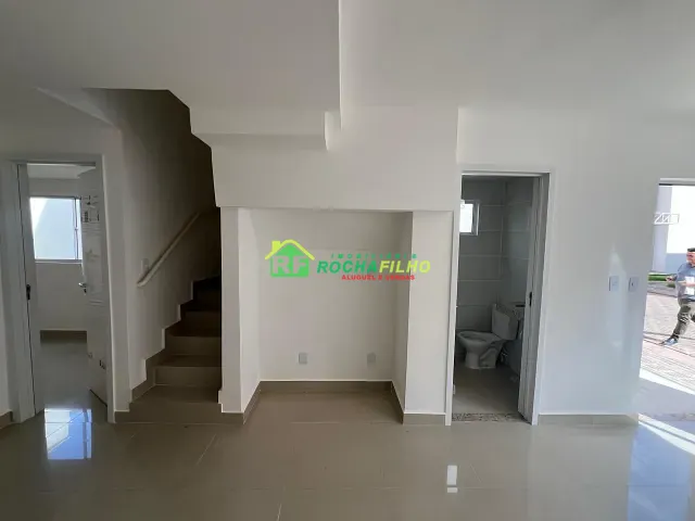 Casa com 132m² 3 quartos e 2 banheiros, à venda, no bairro Morros em Teresina