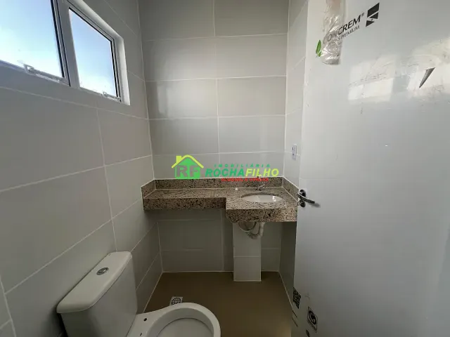 Casa com 132m² 3 quartos e 2 banheiros, à venda, no bairro Morros em Teresina