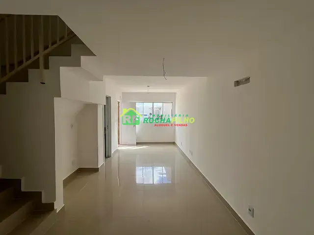 Casa com 132m² 3 quartos e 2 banheiros, à venda, no bairro Morros em Teresina