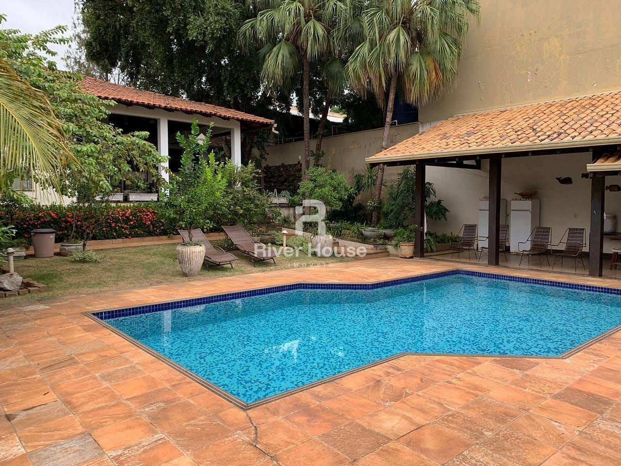 Casa, 5 quartos, 1343 m² - Foto 5