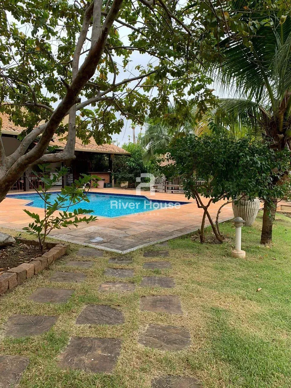 Casa, 5 quartos, 1343 m² - Foto 8