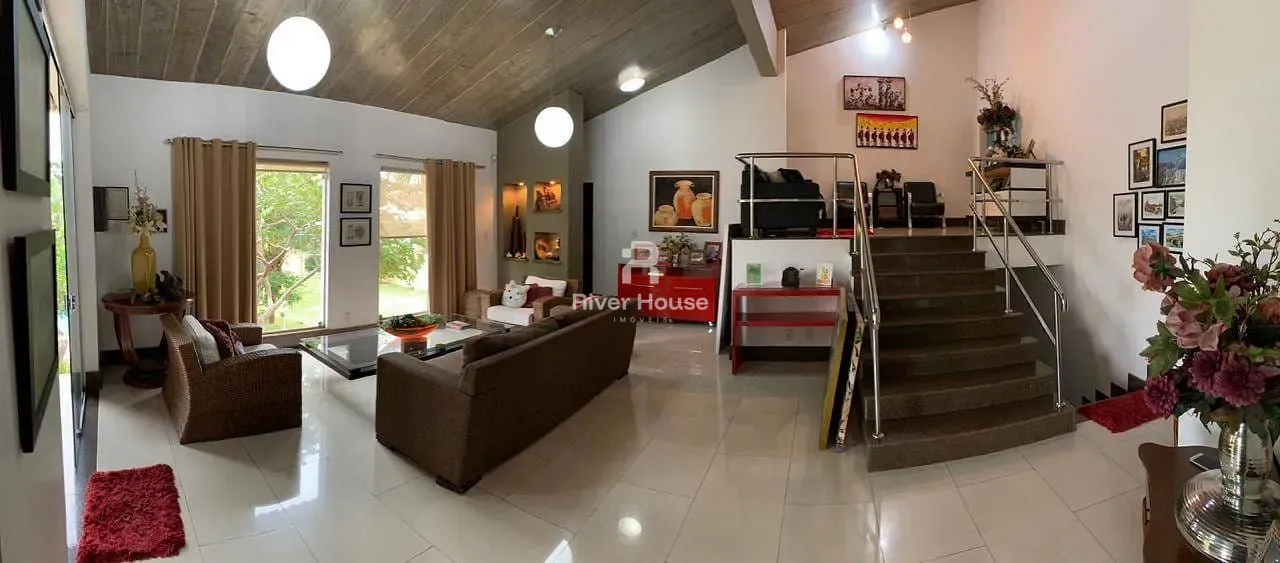 Casa, 5 quartos, 1343 m² - Foto 9