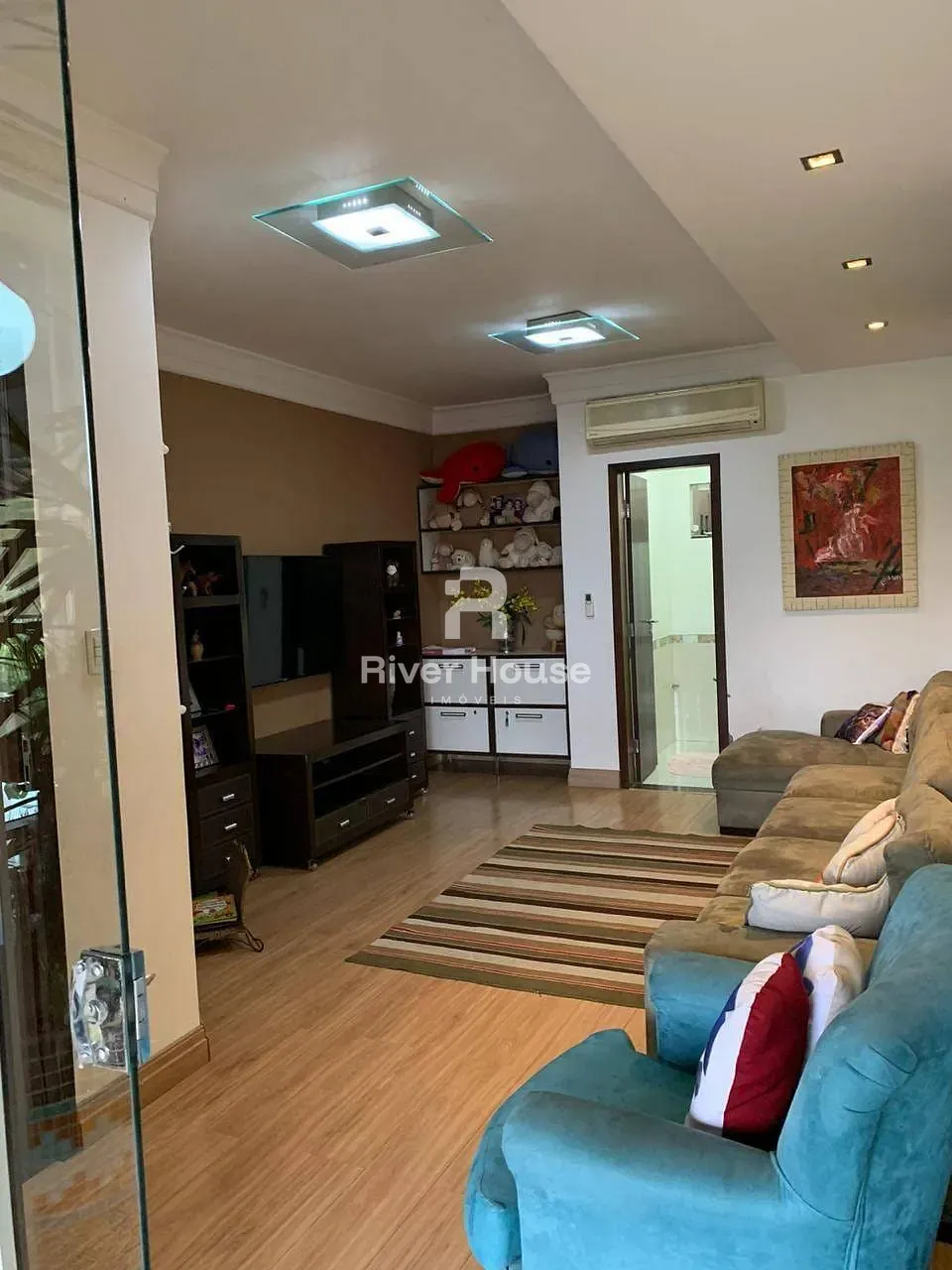 Casa, 5 quartos, 1343 m² - Foto 10