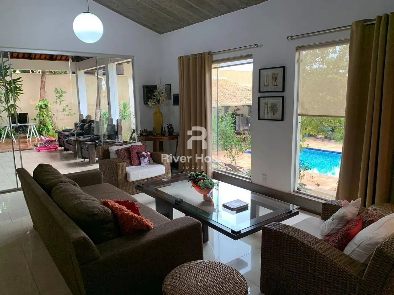 Casa, 5 quartos, 1343 m² - Foto 11