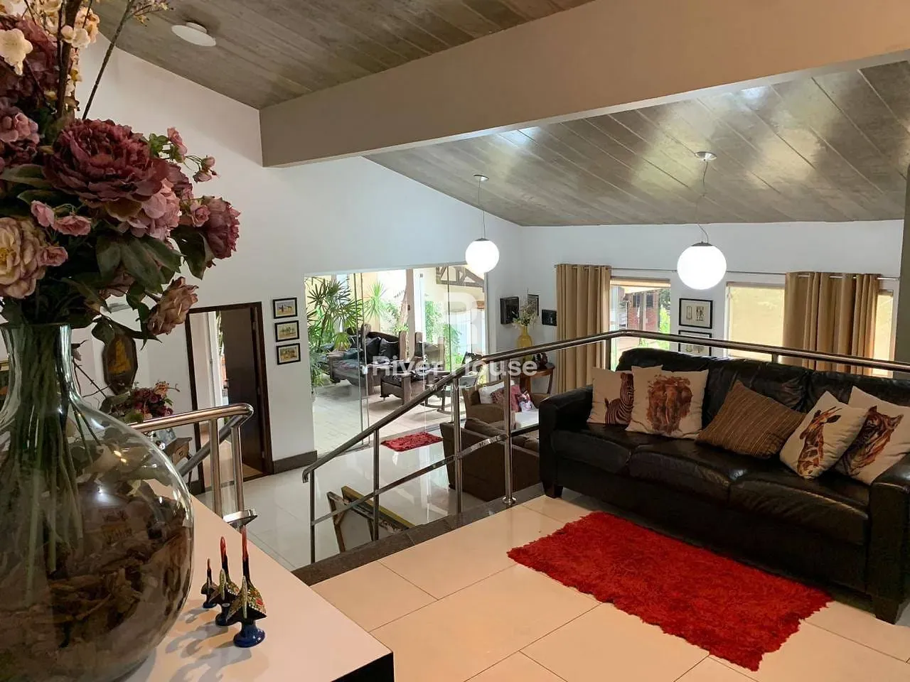 Casa, 5 quartos, 1343 m² - Foto 12