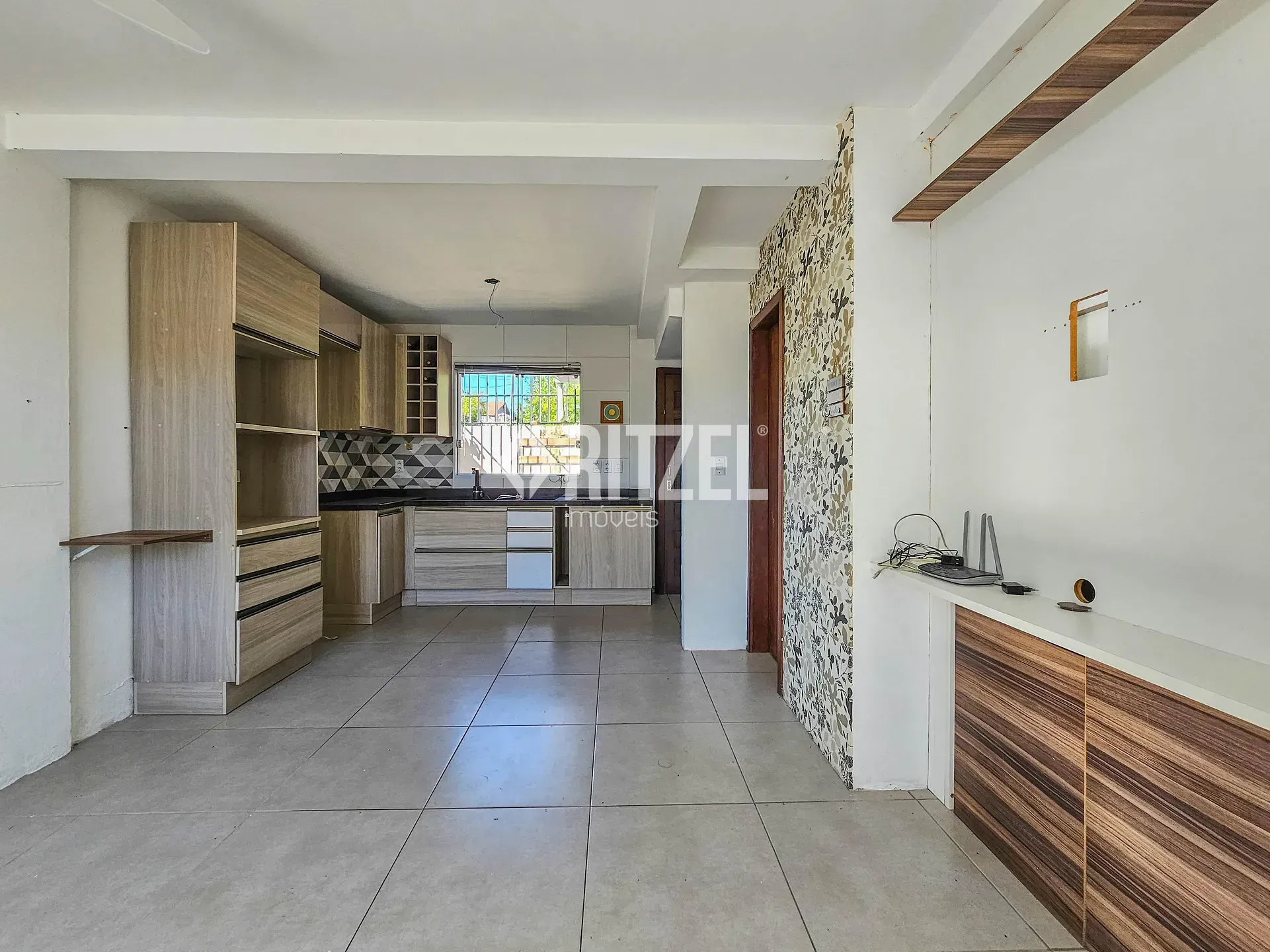 Casa, 2 quartos, 59 m² - Foto 2