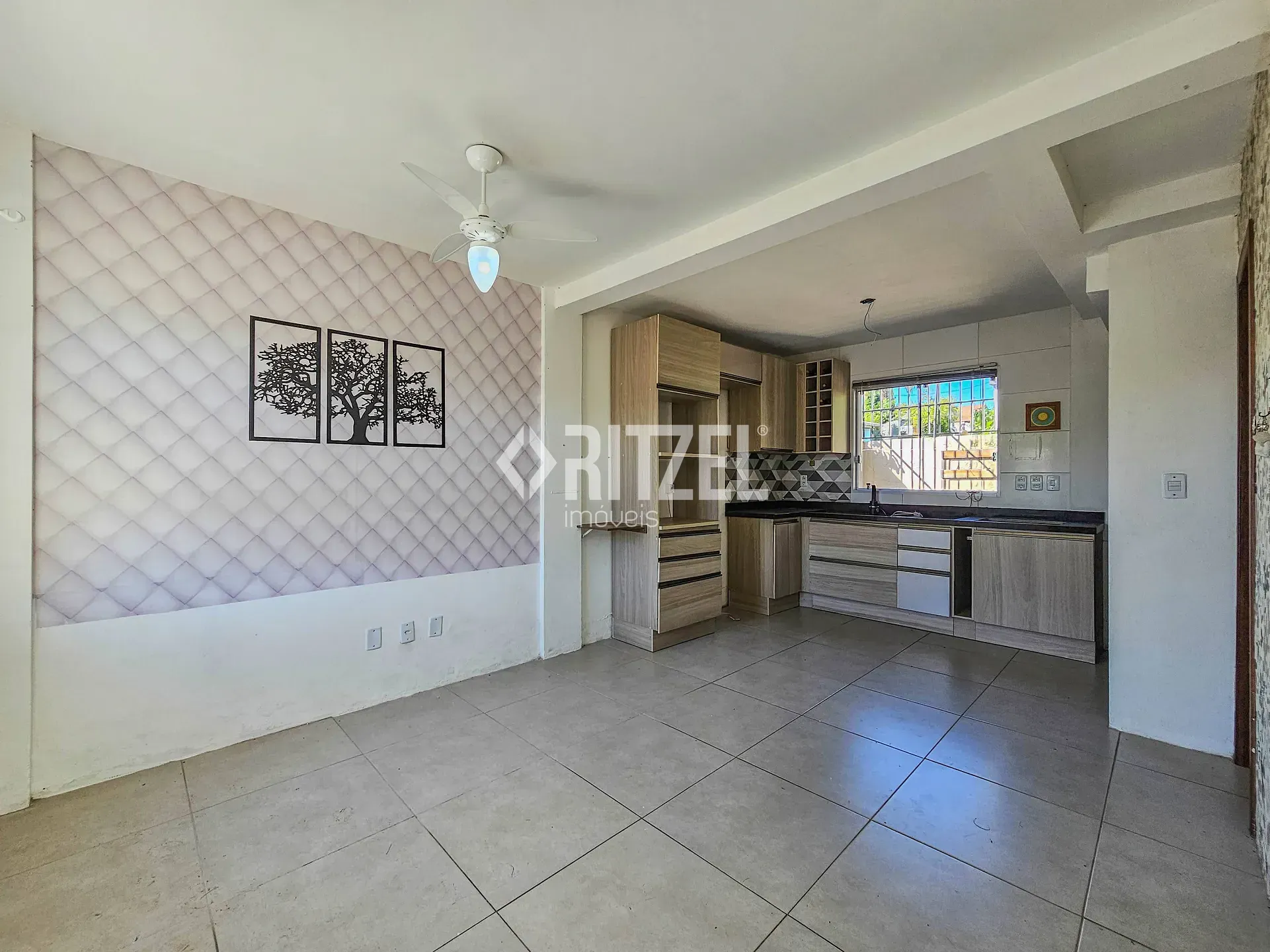 Casa, 2 quartos, 59 m² - Foto 3
