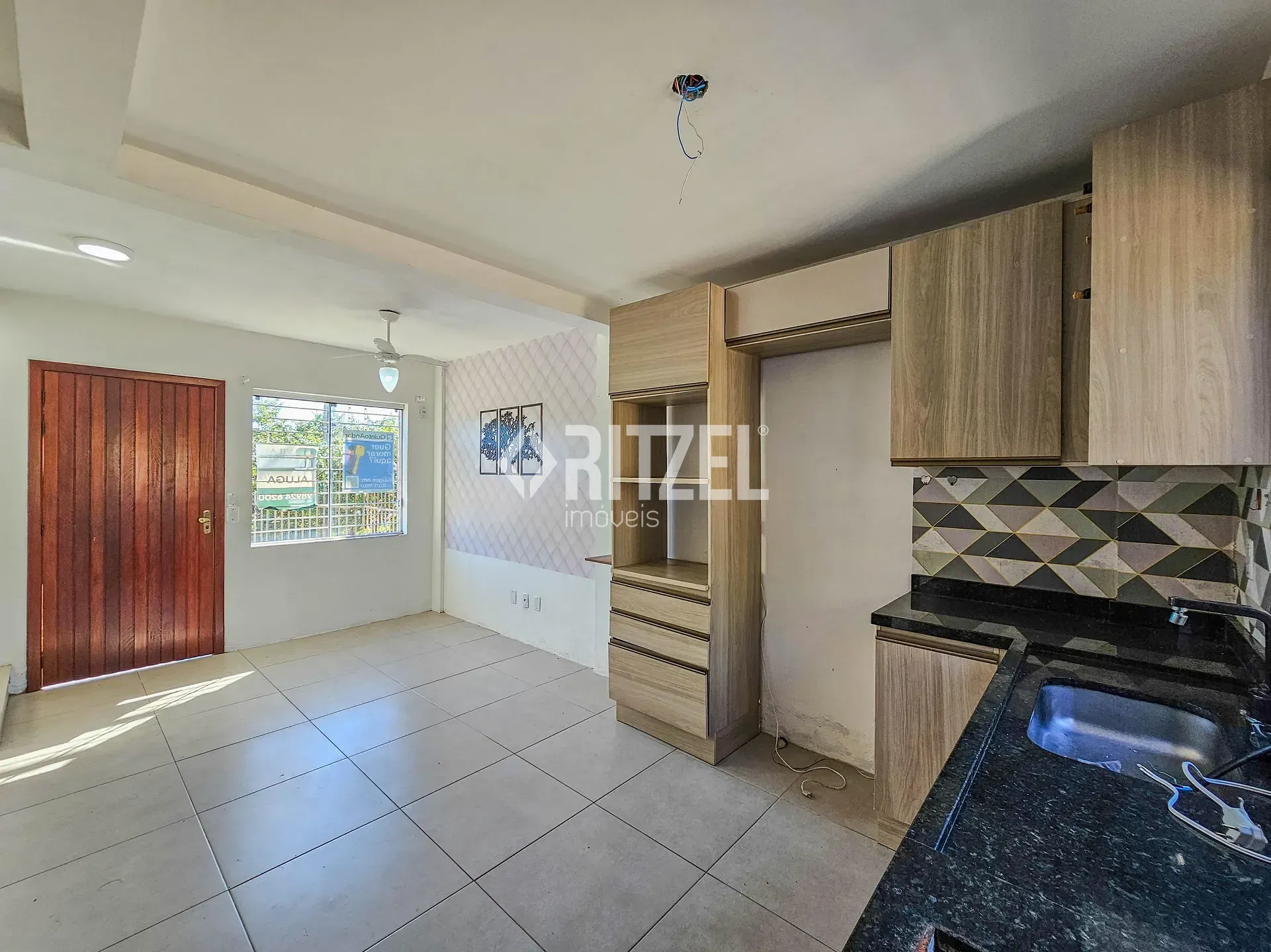 Casa, 2 quartos, 59 m² - Foto 7