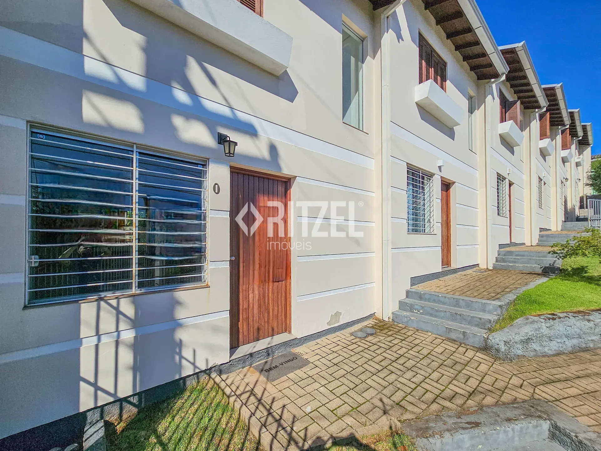 Casa, 2 quartos, 59 m² - Foto 19