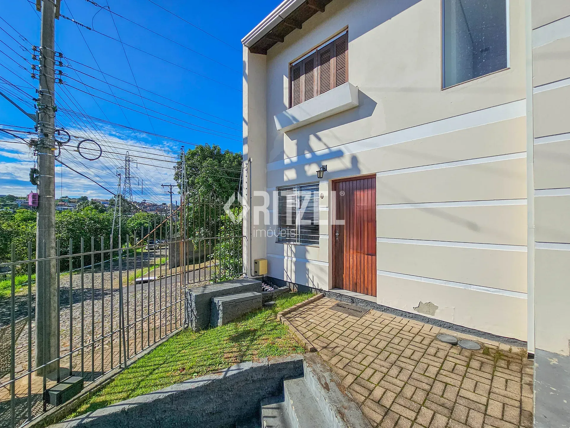 Casa, 2 quartos, 59 m² - Foto 21