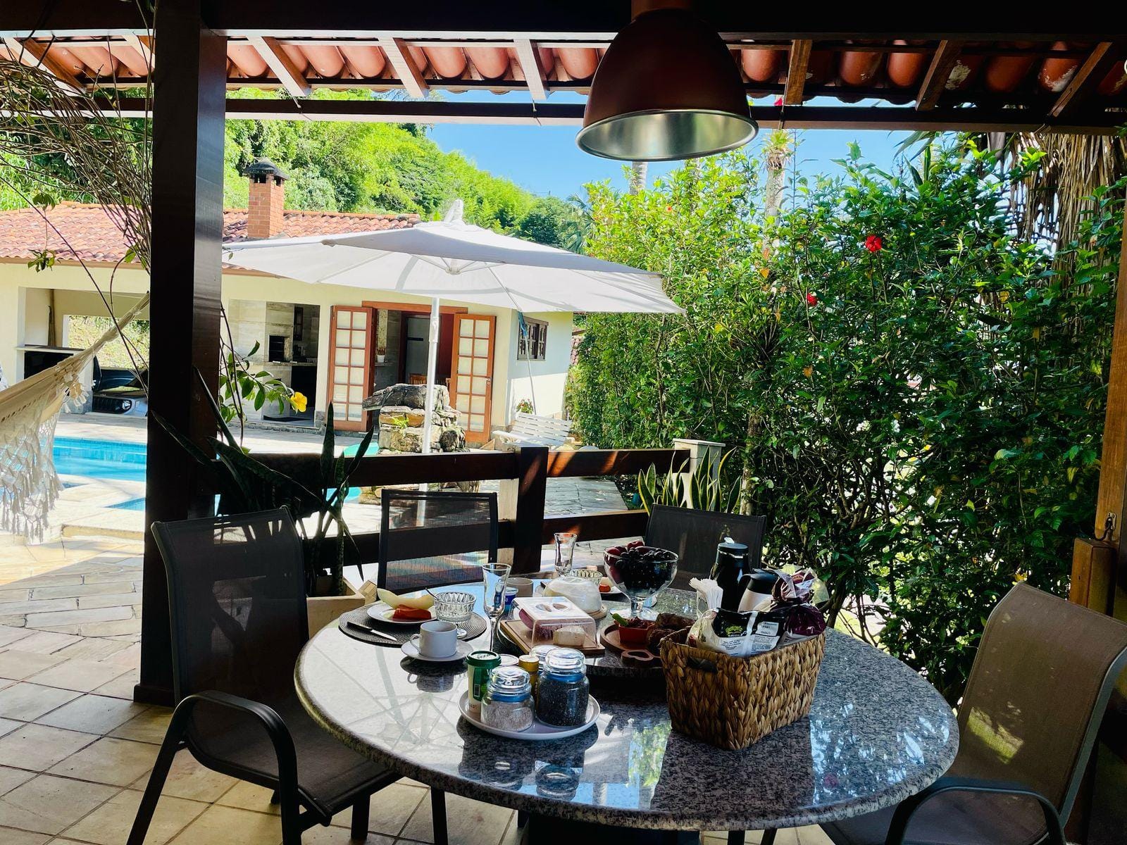 Casa à venda com 4 quartos, 650m² - Foto 7
