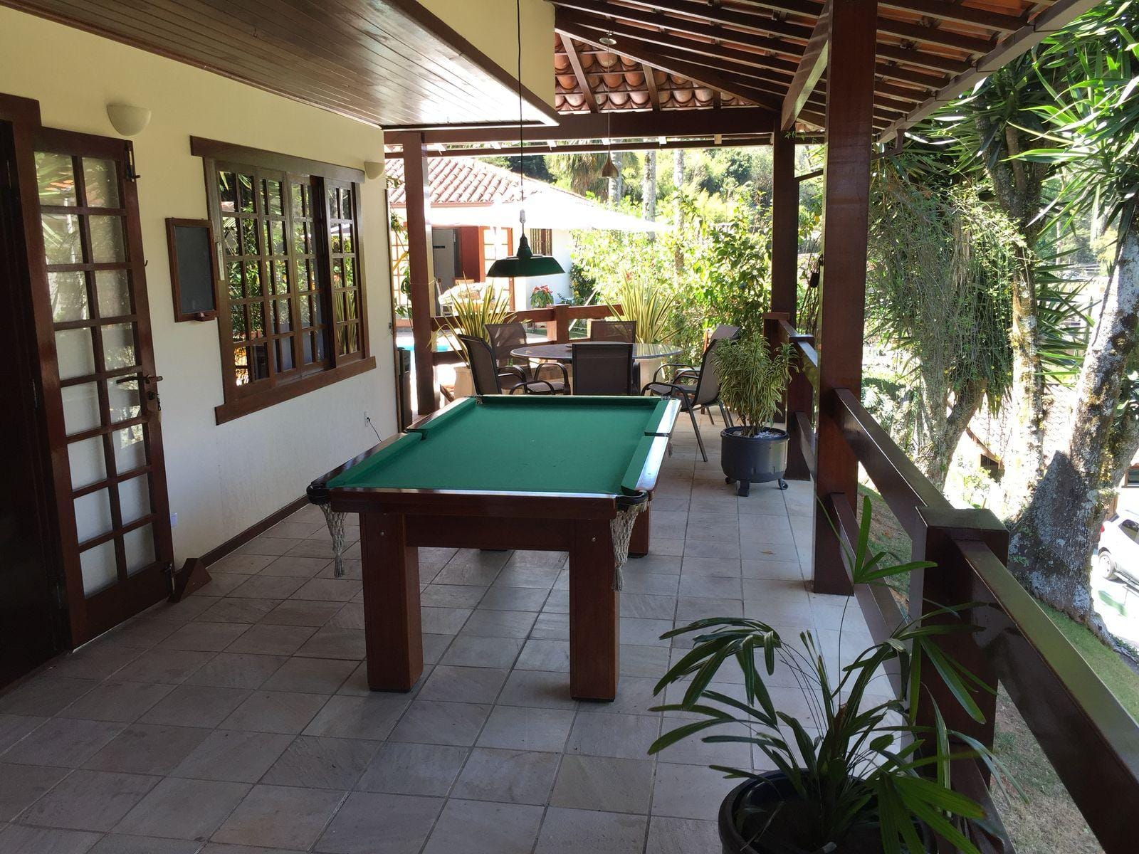 Casa à venda com 4 quartos, 650m² - Foto 8