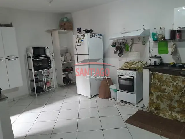 Casa 6 quartos e 4 banheiros, à venda, no bairro Cehab em Santo Antônio de Pádua