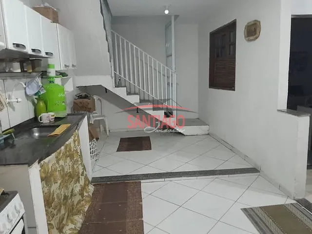 Casa 6 quartos e 4 banheiros, à venda, no bairro Cehab em Santo Antônio de Pádua