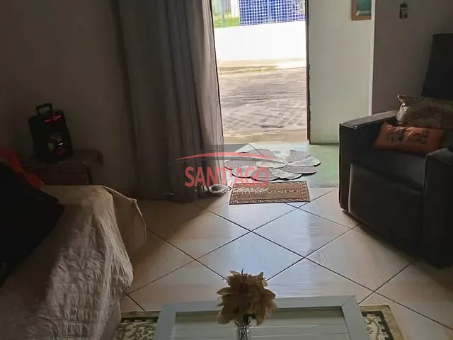 Casa 6 quartos e 4 banheiros, à venda, no bairro Cehab em Santo Antônio de Pádua