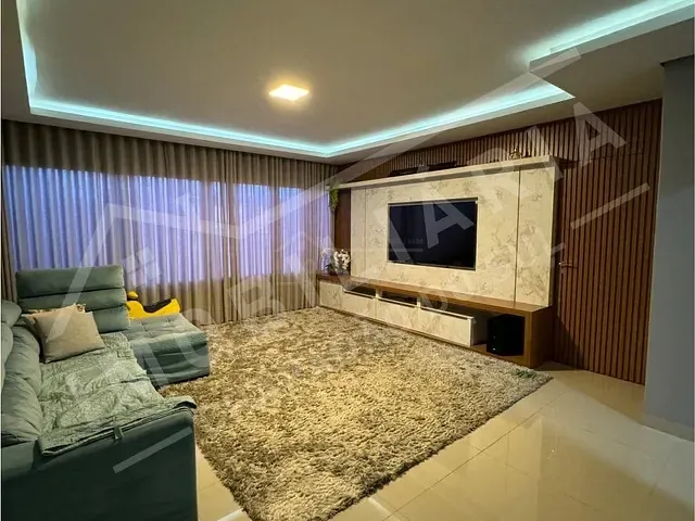 Casa 3 quartos e 1 banheiro, à venda, no bairro ESPLANADA III em Chapadão do Sul
