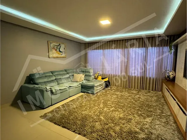 Casa 3 quartos e 1 banheiro, à venda, no bairro ESPLANADA III em Chapadão do Sul