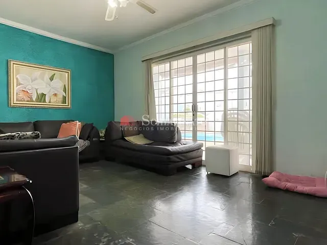 Casa com 770m² 4 quartos e 3 banheiros, à venda, no bairro Nova Piracicaba em Piracicaba