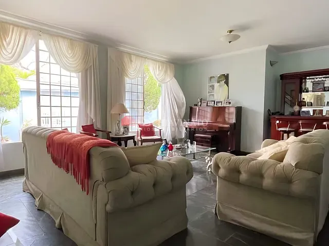 Casa com 770m² 4 quartos e 3 banheiros, à venda, no bairro Nova Piracicaba em Piracicaba