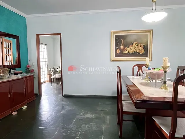 Casa com 770m² 4 quartos e 3 banheiros, à venda, no bairro Nova Piracicaba em Piracicaba