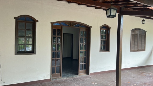 Casa 3 quartos e 1 banheiro, para alugar, no bairro Bom Jesus em Santa Luzia