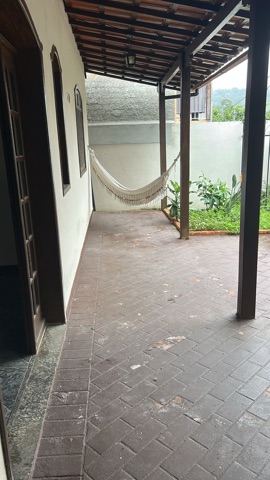 Casa 3 quartos e 1 banheiro, para alugar, no bairro Bom Jesus em Santa Luzia