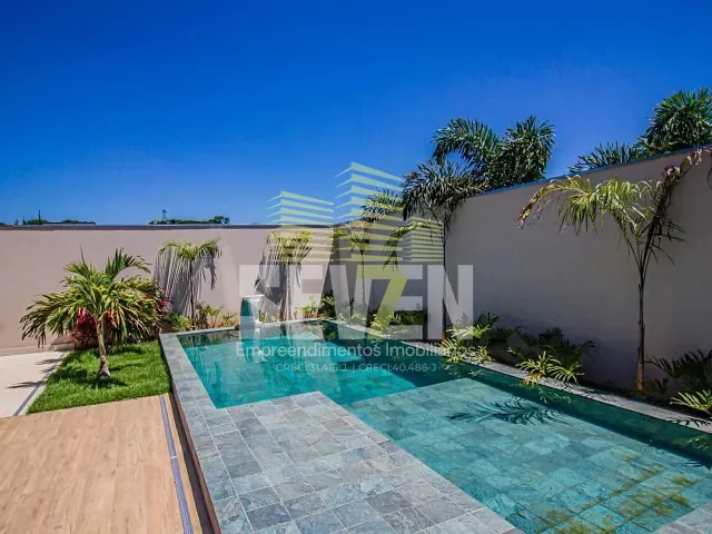 Casa com 675m² 3 quartos e 4 banheiros, à venda ou para alugar, no bairro Residencial Lago Sul em Bauru