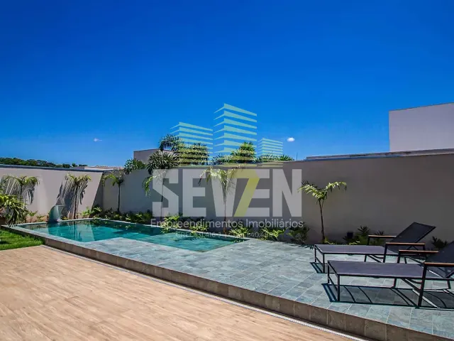 Casa com 675m² 3 quartos e 4 banheiros, à venda ou para alugar, no bairro Residencial Lago Sul em Bauru