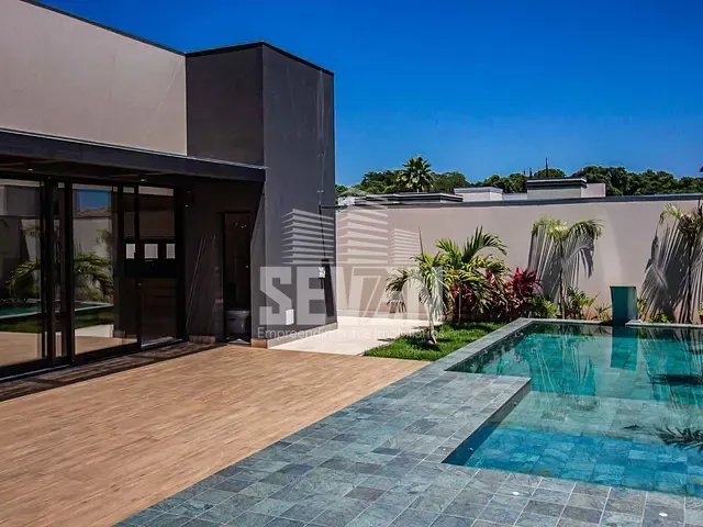 Casa com 675m² 3 quartos e 4 banheiros, à venda ou para alugar, no bairro Residencial Lago Sul em Bauru