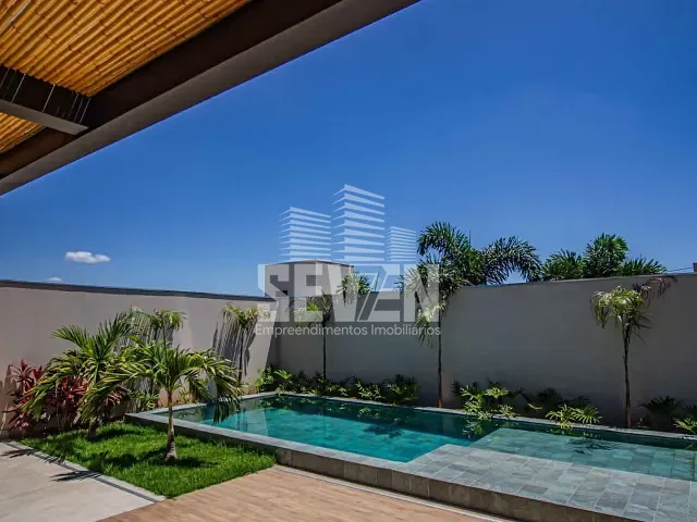 Casa com 675m² 3 quartos e 4 banheiros, à venda ou para alugar, no bairro Residencial Lago Sul em Bauru