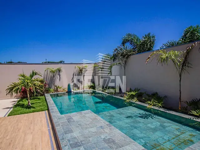Casa com 675m² 3 quartos e 4 banheiros, à venda ou para alugar, no bairro Residencial Lago Sul em Bauru