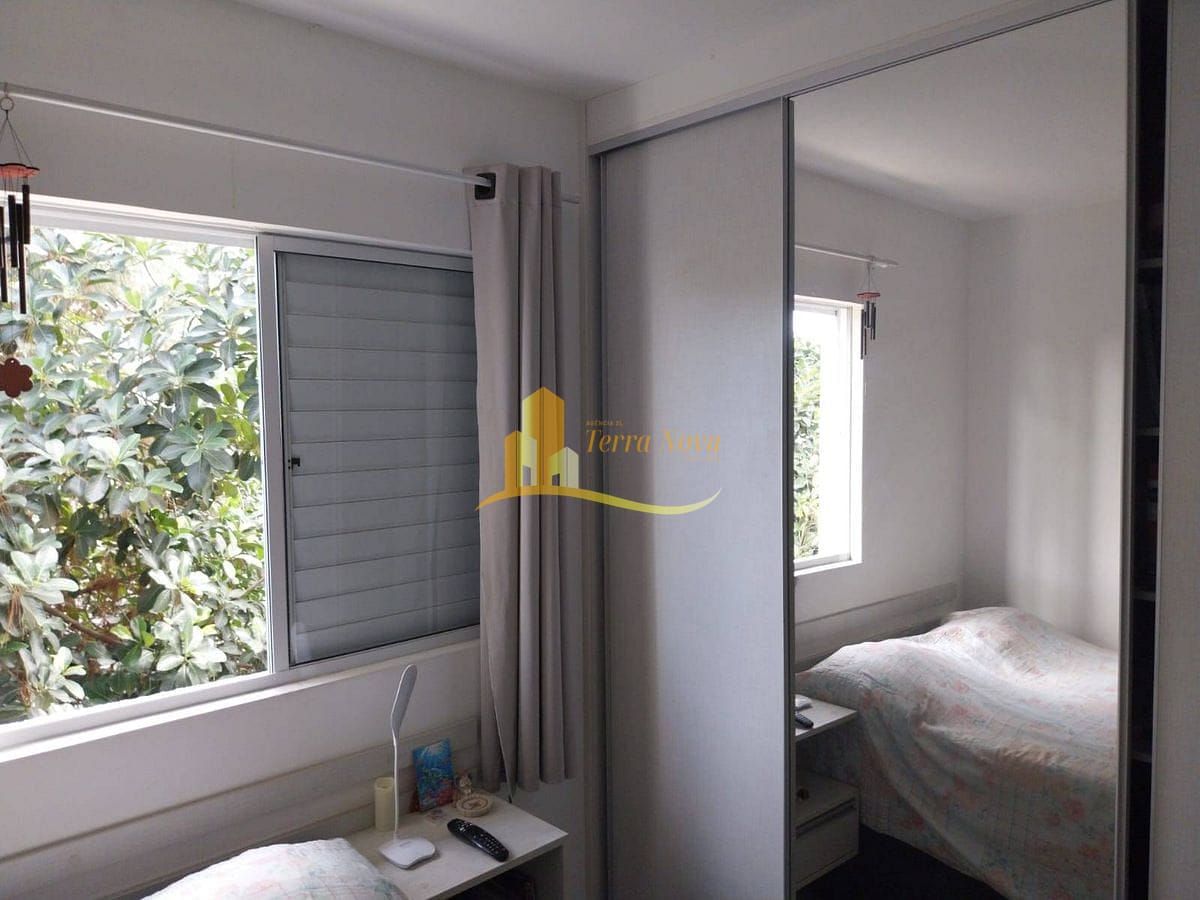 Casa, 2 quartos, 90 m² - Foto 11