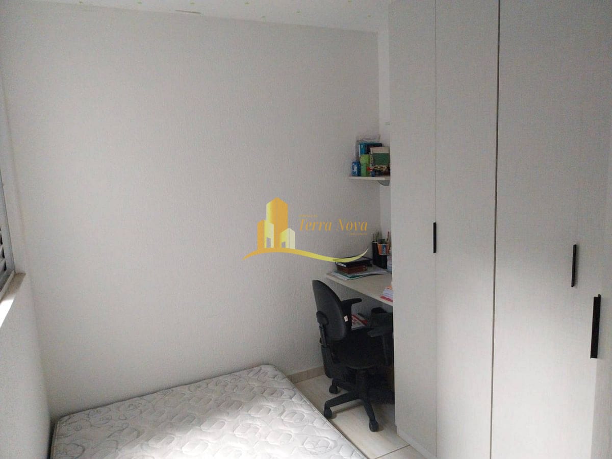 Casa, 2 quartos, 90 m² - Foto 16