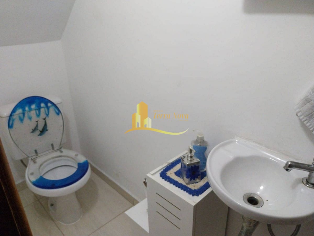 Casa, 2 quartos, 90 m² - Foto 9