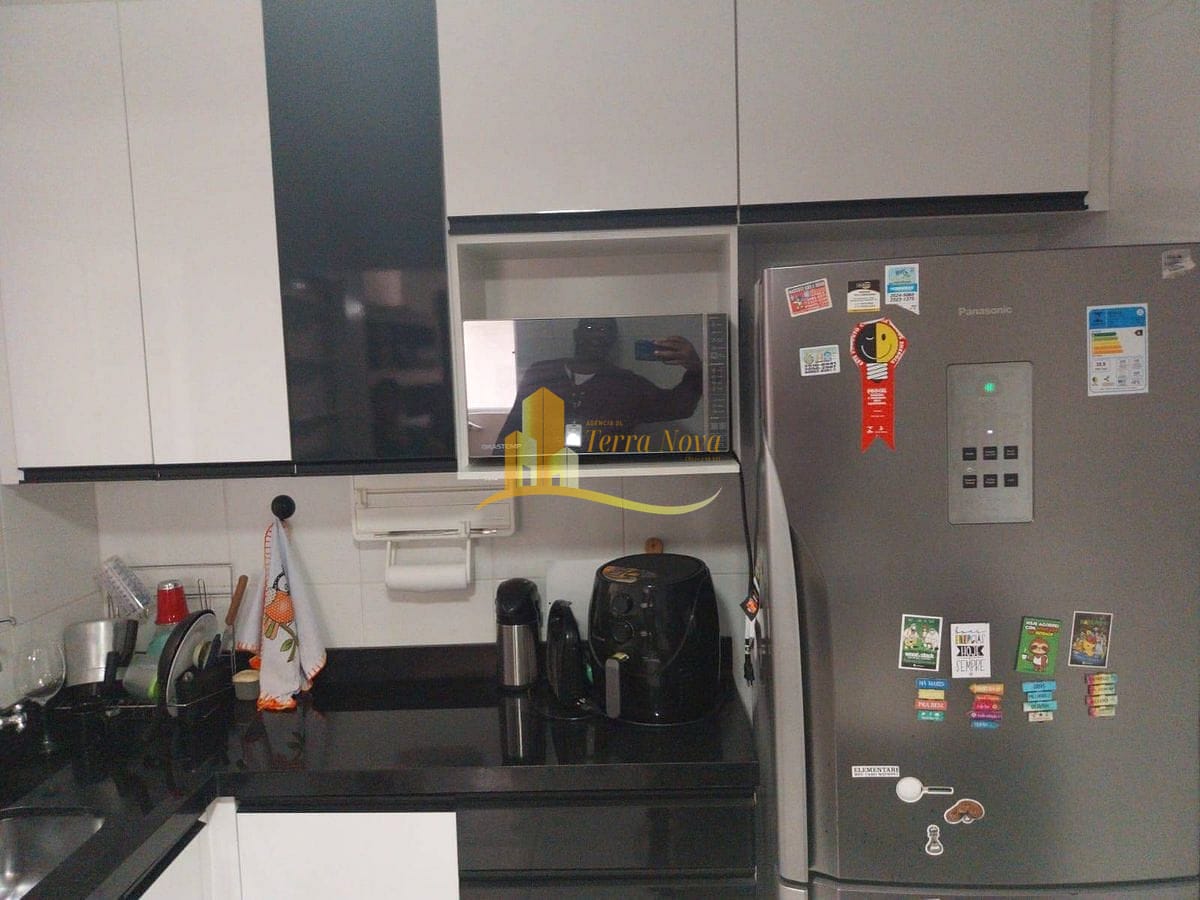 Casa, 2 quartos, 90 m² - Foto 8