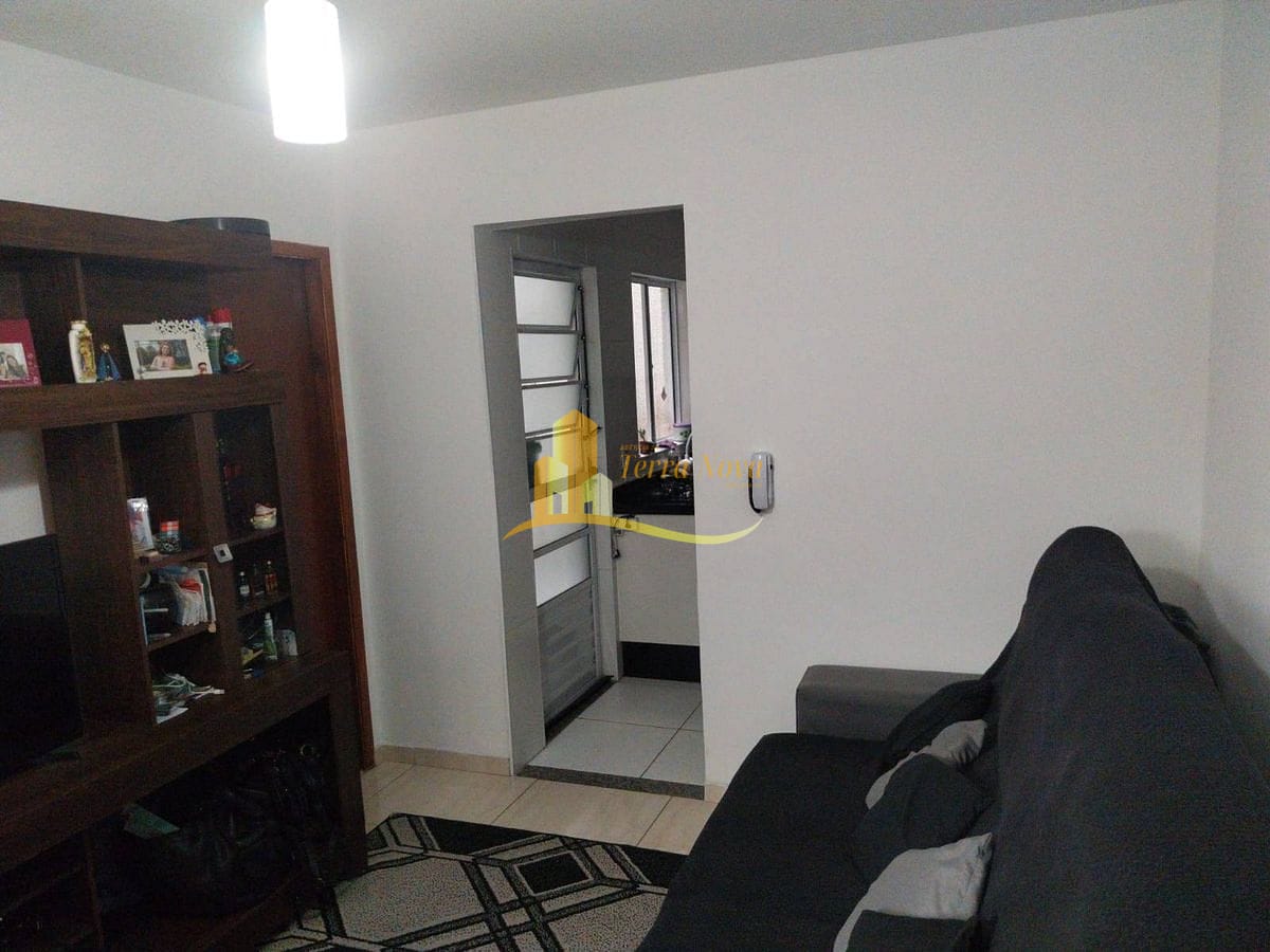 Casa, 2 quartos, 90 m² - Foto 5