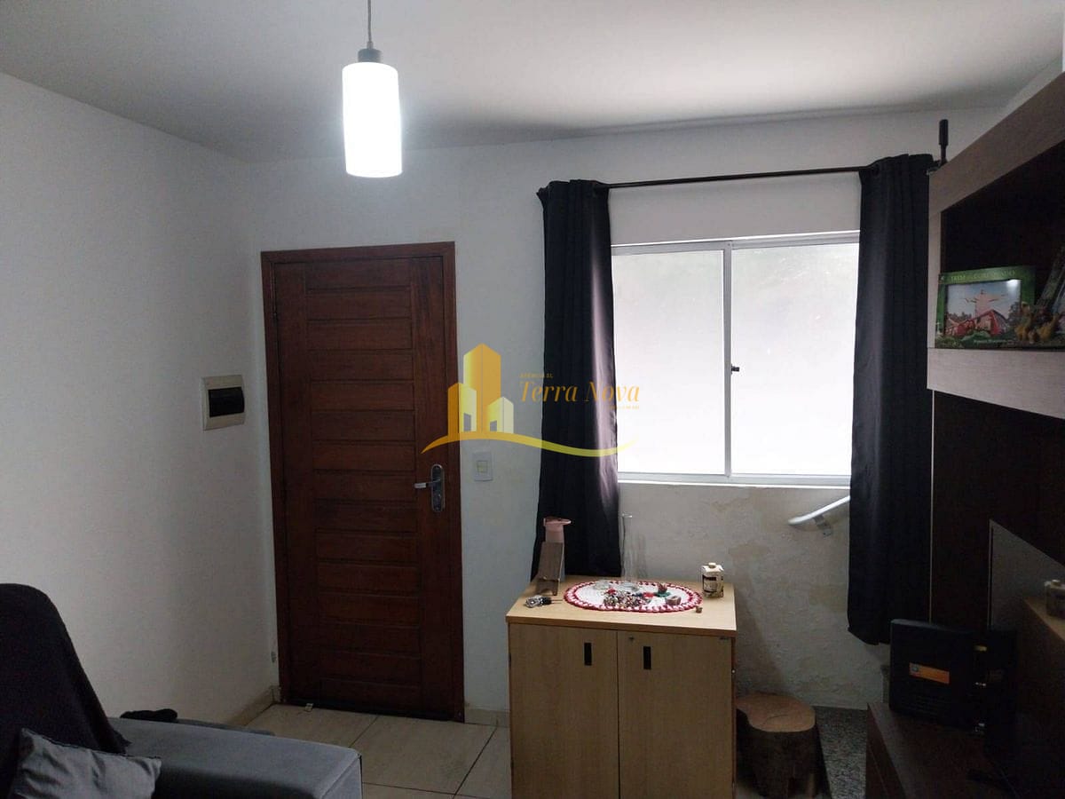 Casa, 2 quartos, 90 m² - Foto 4