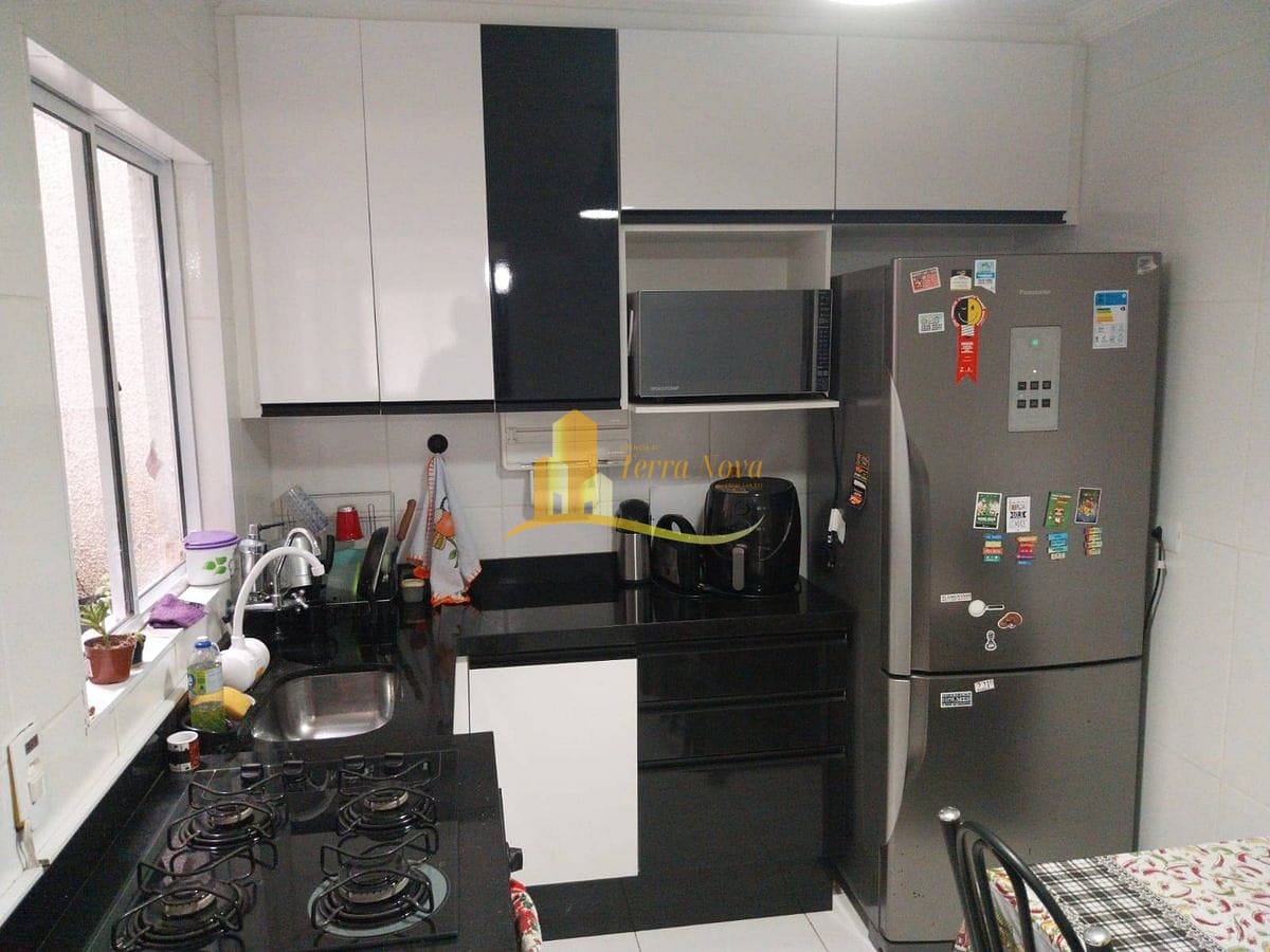 Casa, 2 quartos, 90 m² - Foto 7