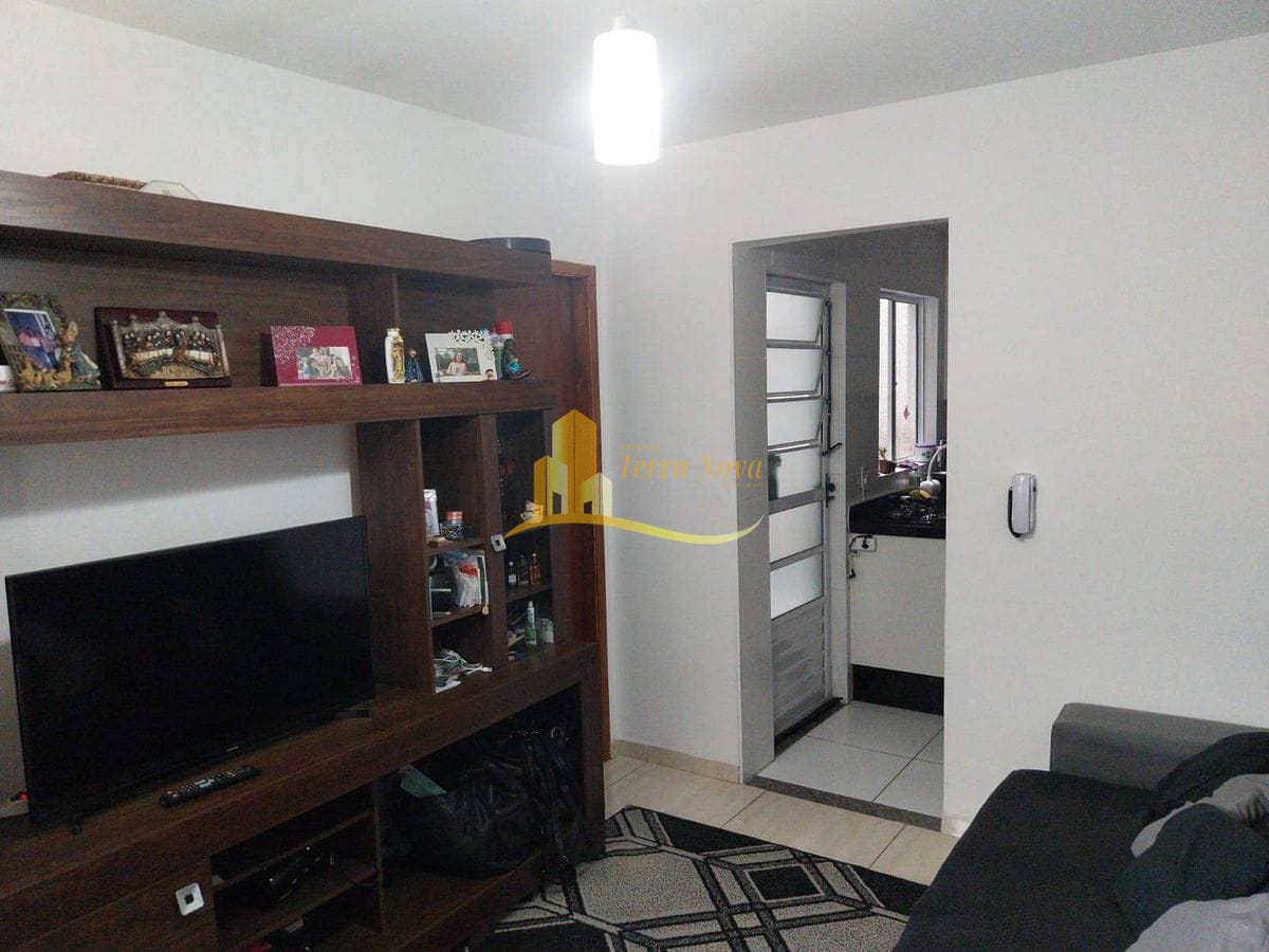 Casa, 2 quartos, 90 m² - Foto 6