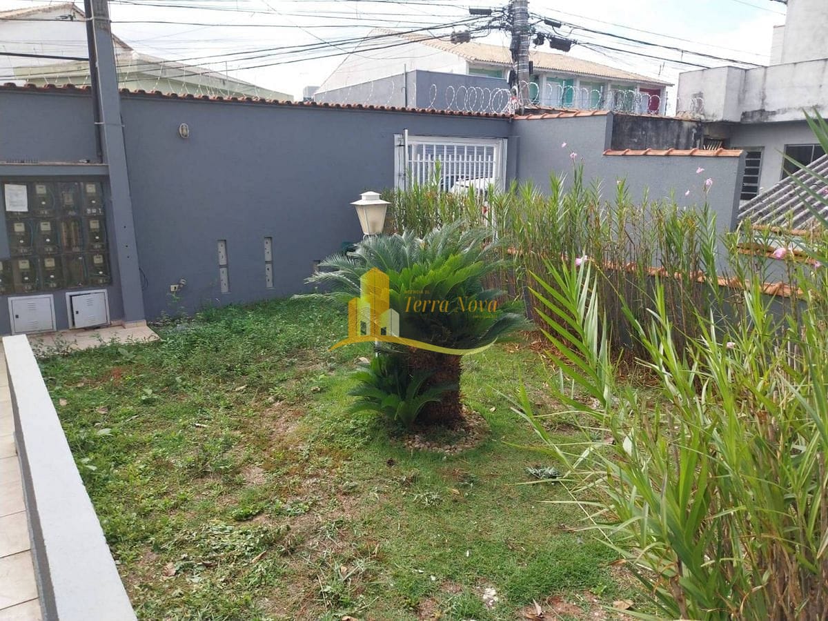 Casa, 2 quartos, 90 m² - Foto 3