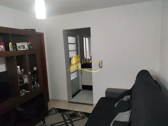 Casa com 90m² 2 quartos e 1 banheiro, à venda, no bairro Itaquera em São Paulo