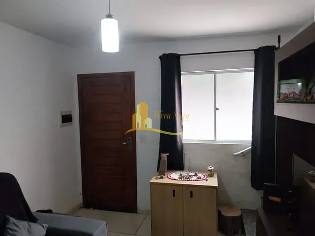 Casa com 90m² 2 quartos e 1 banheiro, à venda, no bairro Itaquera em São Paulo